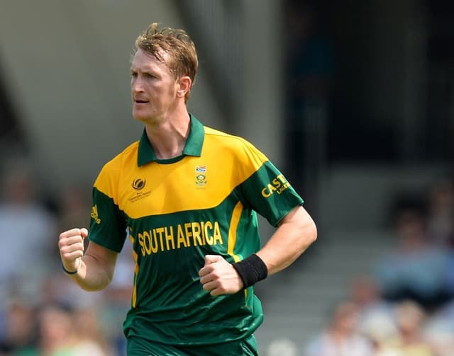 The Chris Morris Chapter : Domestic & International Career, Facts & Figure