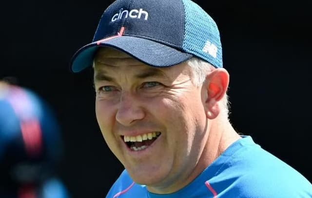 ECB sack Chris Silverwood after Ashes debacle