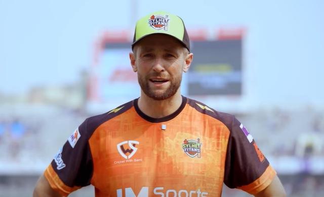 Really excited to be here with Sylhet: Chris Woakes delivers dream BPL start