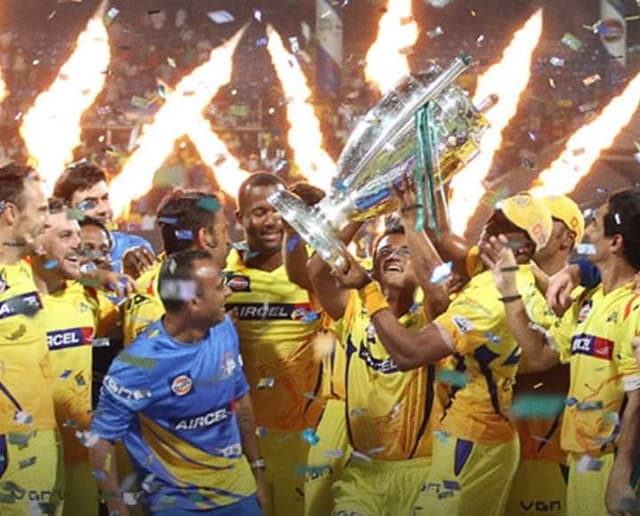 BCCI, CA and ECB are actively in talk to revive Champions League T20