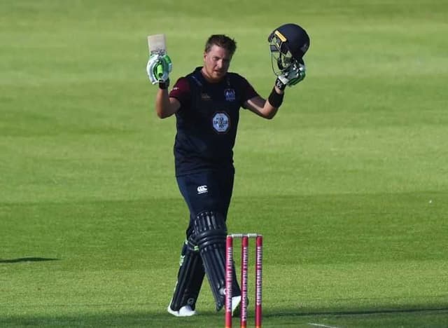 BPL 2023: Comilla Victorians add English all-rounder Josh Cobb 
