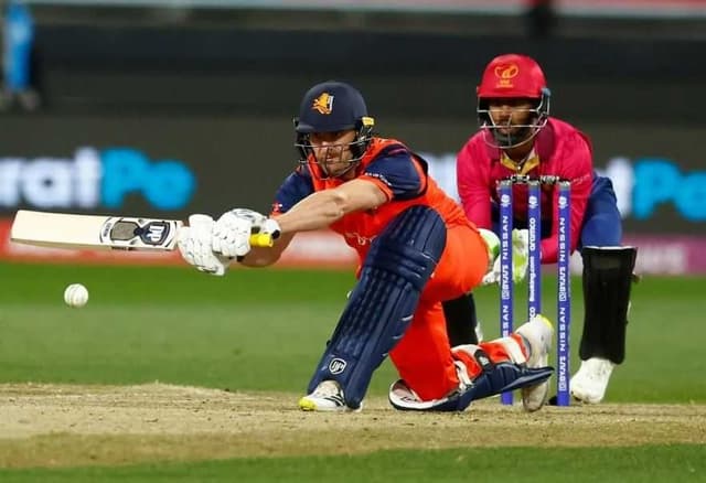 Sylhet Strikers sign Colin Ackermann for BPL 