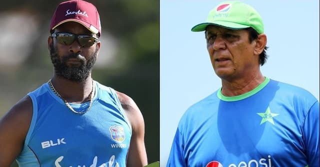 Corey Collymore signs new contract, BCB finding replacement for Arshad Khan