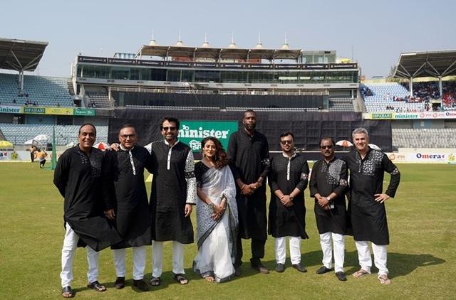 BPL 2025 commentary panel announced