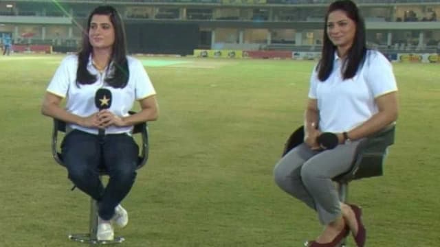 Commentary panel announced for Pakistan-Ireland Women's Series