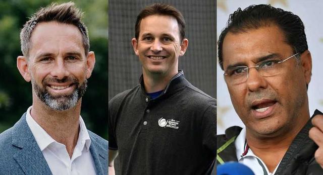 Commentators for New Zealand Tri-Nation series confirmed