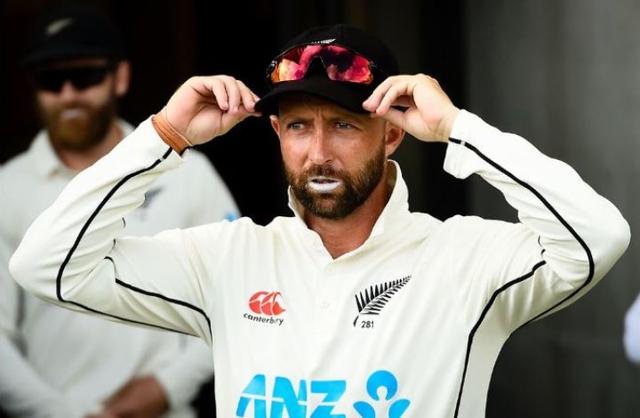 Conway chooses casual playing agreement for Blackcaps, Fin Allen declines central contract 