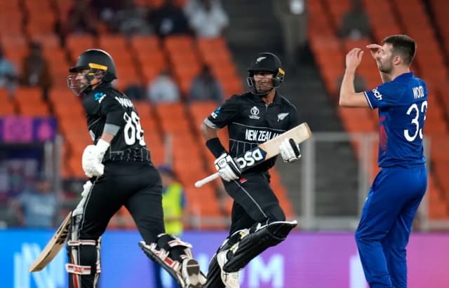 Aakash Chopra thinks New Zealand take revenge on England 