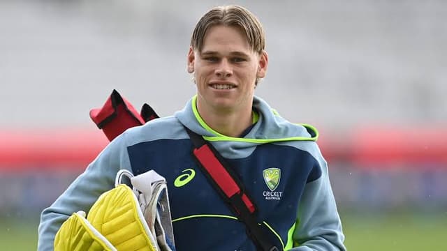 "I'd earned my opportunity"-Cooper Connolly on his meteoric rise at international level