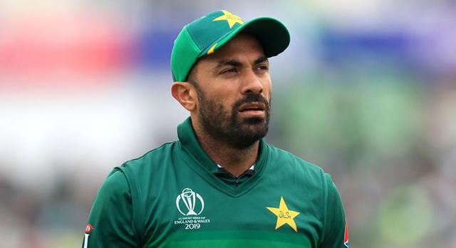 Wahab Riaz Appointed Supervisor for ICC Champions Trophy 2025 in Pakistan