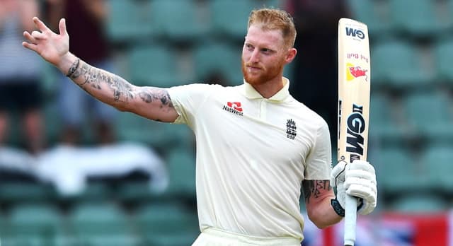 Ben Stokes Provides Injury Update Ahead of England's Pakistan Tour