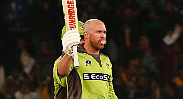 Dunk will perform player-coach dual role in PSL