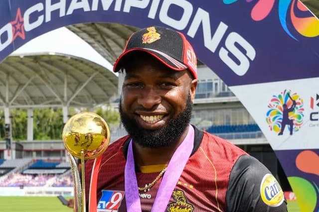 CPL 2026: Broadcast, Live Streaming - When and where to watch
