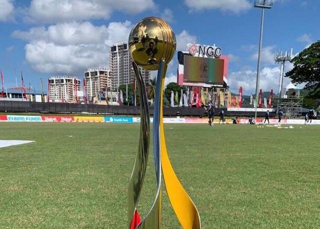 Alex Hales to Brandon King: Top 5 Highest Scores in CPL History
