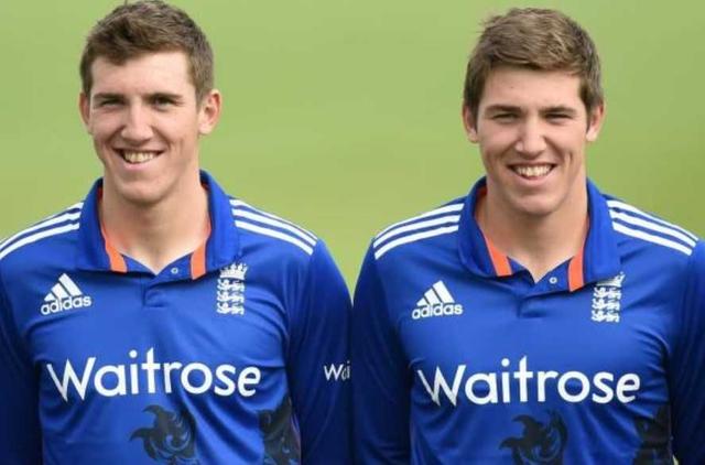 England announce 14-man squad for third Test against New Zealand