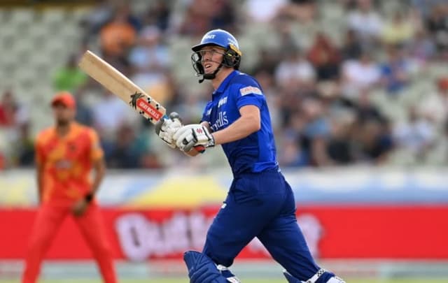 Zak Crawley ruled out of The Hundred, Keaton Jennings replaces him in squad