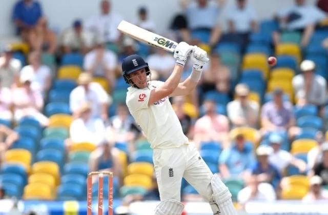 Zak Crawley ruled out of Sri Lanka series, Dan Lawrence to take his place