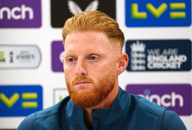 ENGvNZ : Ben Stokes Calls World Test Championship Format "Utterly Confusing"