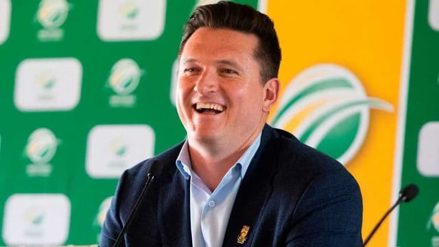 South Africa's newest T20 league name as SA20