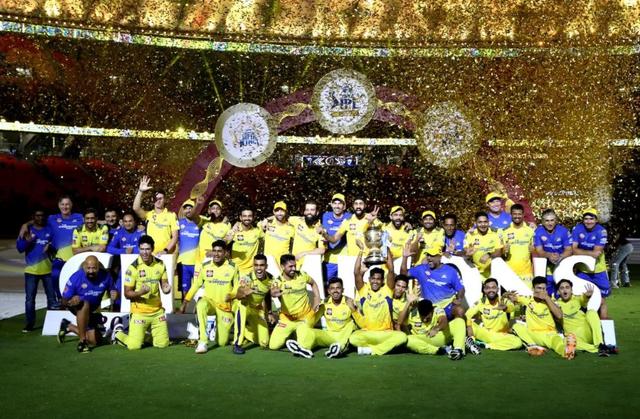 BCCI to plant 1,47,000 trees across the country for 294 dot balls in IPL playoffs