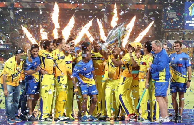 Cricket’s Club World Cup Revival in Talks, ECB CEO Hints at New Format