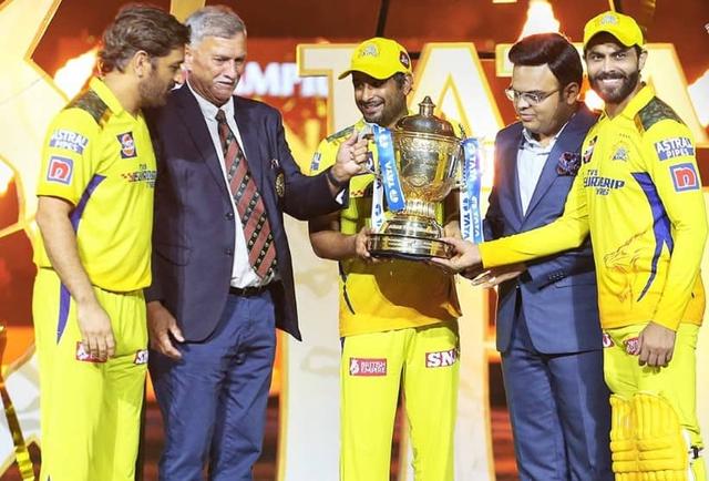 MI and CSK don't have much orange cap or purple cap and still won trophies: Rayudu
