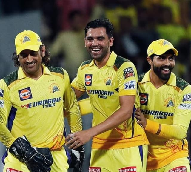 Clinical CSK march with another dominating win 