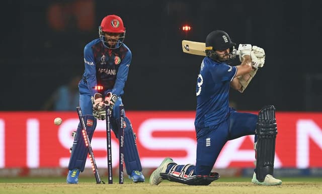 CT 2025: Where To Watch Afghanistan vs England Champions Trophy Match? TV Channels, Streaming & Match Preview