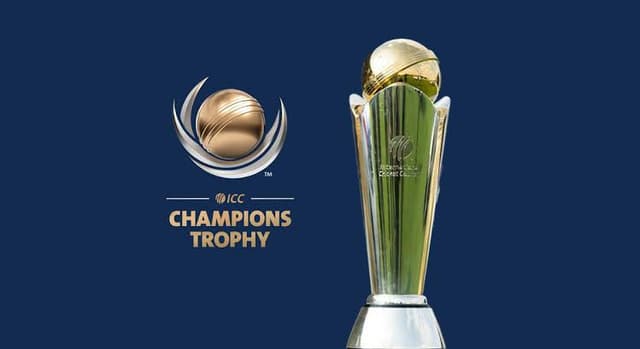 The ICC announces official schedule of Champions Trophy 2025 