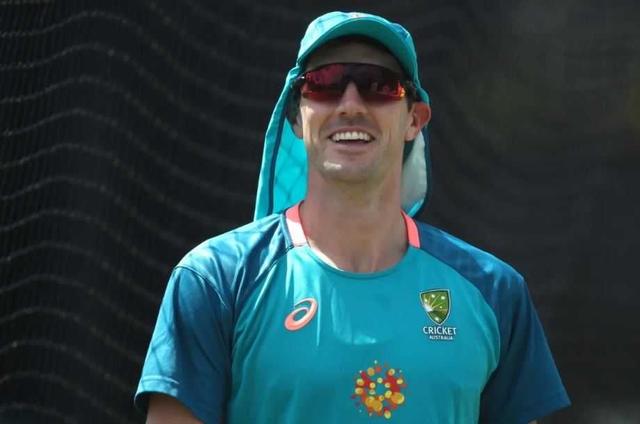 Sachin Tendulkar or Virat Kohli? Pat Cummins picks his choice 