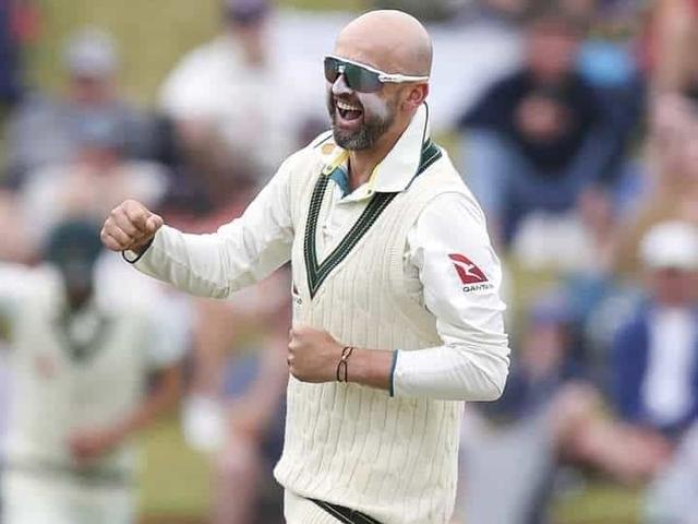 Lyon looks forward to carry the legacy of Shane Warne