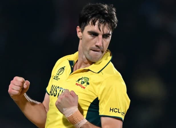 San Francisco Unicorns rope in Pat Cummins for Major League Cricket 2024