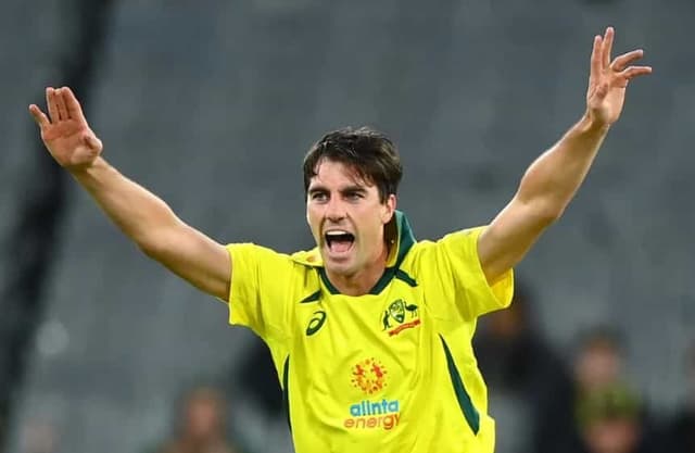 Pat Cummins eyes return in India ODIs before ODI World Cup