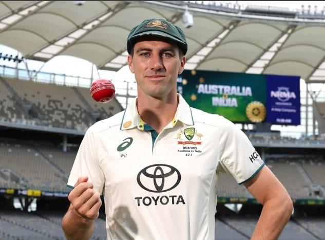 Pat Cummins: Australia players skip The Hundred for Bangladesh Tests