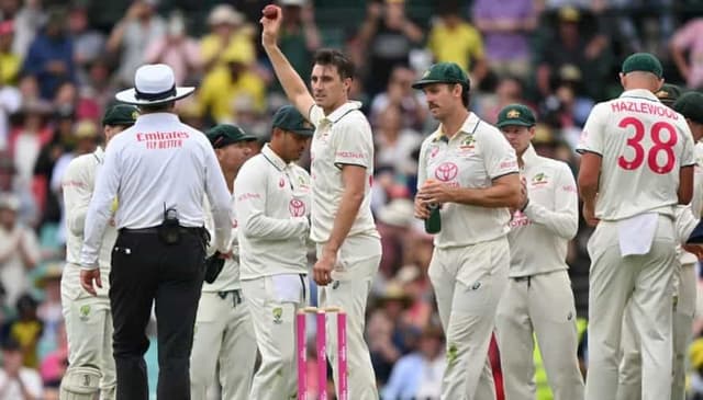 Pat Cummins likely to make a comeback in Sheffield Shield ahead of Border-Gavasker Trophy 