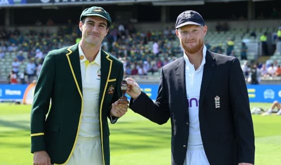 Australia, England docked two WTC points for slow over-rate