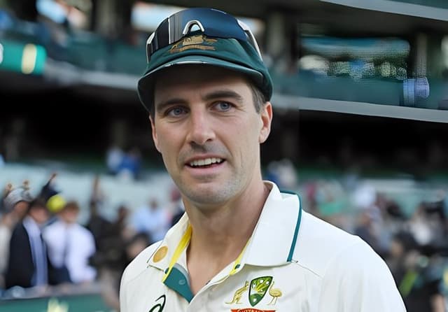 It doesn't really matter: Cummins responds to Hafeez's comment 