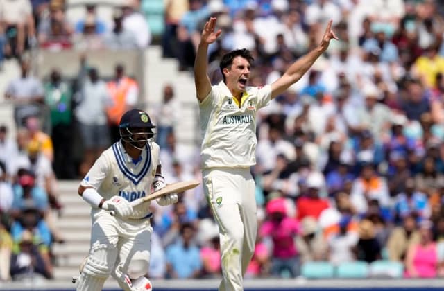Pat Cummins expects thrilling contest in Border-Gavaskar Trophy 