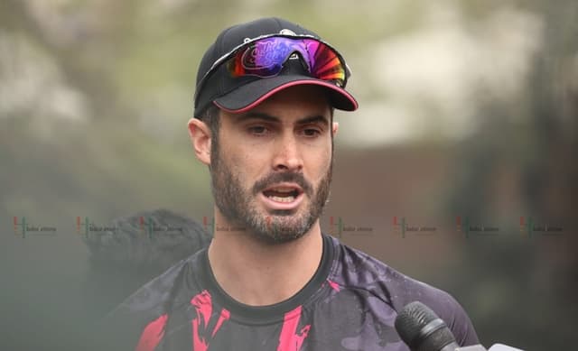 BBL is the reason for the lack of Australian players in BPL, says Cutting 