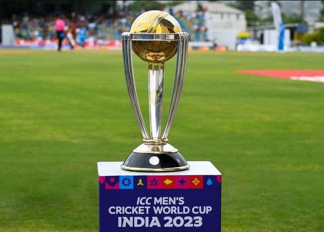 Which team will win ICC World Cup 2023? predicts popular astrologer Greenstone Lobo