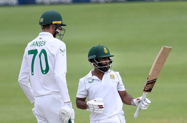 Temba Bavuma returns as South Africa announce XI for the first Test against Sri Lanka 