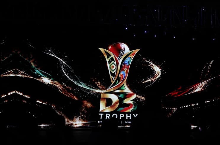 BCB announces six icon players for new D3 Trophy