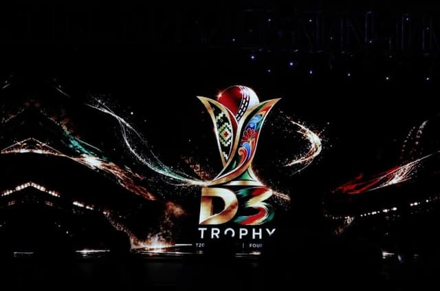 BCB announces six icon players for new D3 Trophy