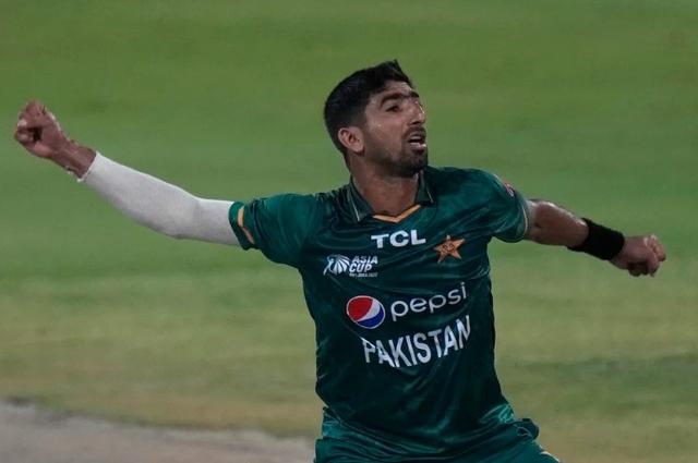 Pakistan call up Shahnawaz Dhani, Zaman Khan as Naseem Shah, Haris Rauf's backups