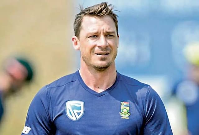 Dale Steyn Gives Two-Word Response on CSK Head Coach Role