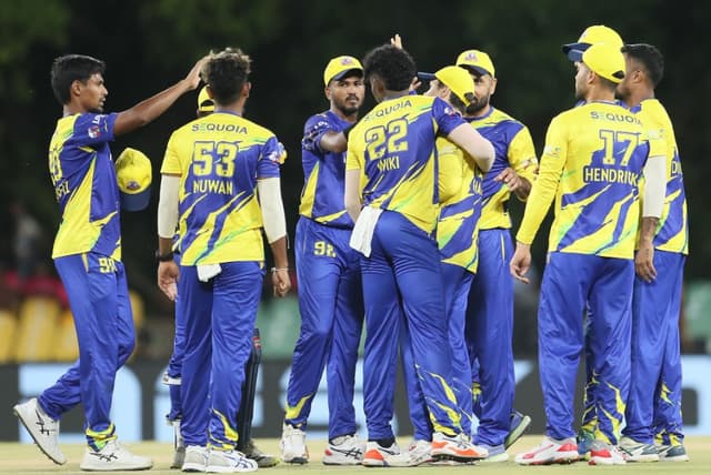 Nabi backs Mustafizur amid poor performance in LPL 2024
