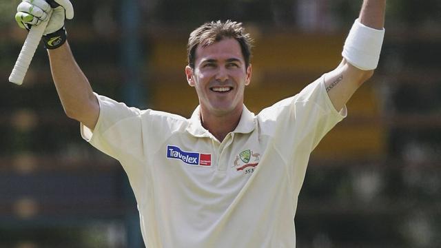 The Damien Martyn Chapter : Domestic & International Career, Facts & Figure