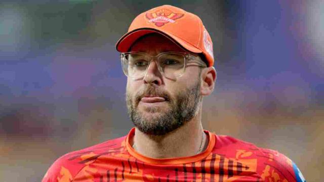 IPL 2025: Daniel Vettori Blames Home Pitch for Team's Early Exit