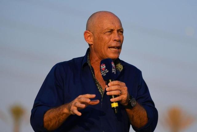 Danny Morrison to electrify commentary in the upcoming BPL