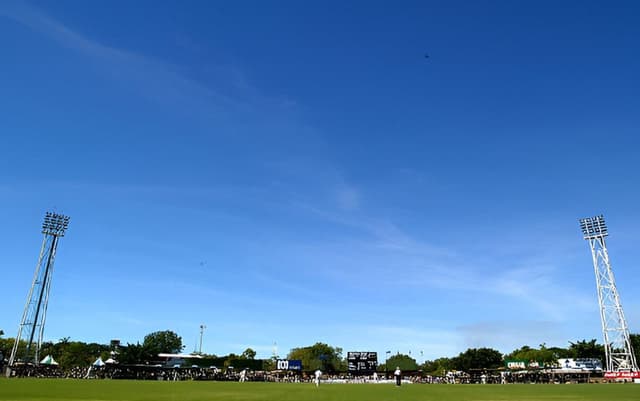 Darwin’s Marrara Stadium to host international cricket after 17 years